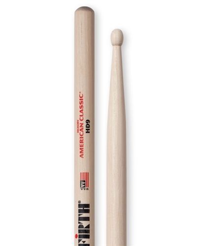 Барабанные палочки Vic Firth HD9 серии American Classic VF-0095 фото