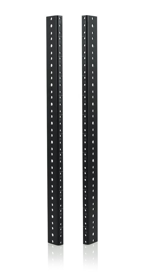 Gator GRW-RACKRAIL-12U GC-0632 фото