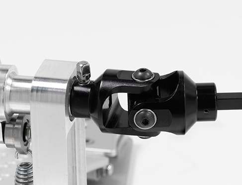 DW DWCPMCD2 MFG Chain Drive Double Pedal DW-0044 фото