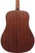 IBANEZ AAD50-LG Гітара акустична IB-0042 фото 4
