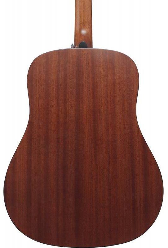 IBANEZ AAD50-LG Гітара акустична IB-0042 фото