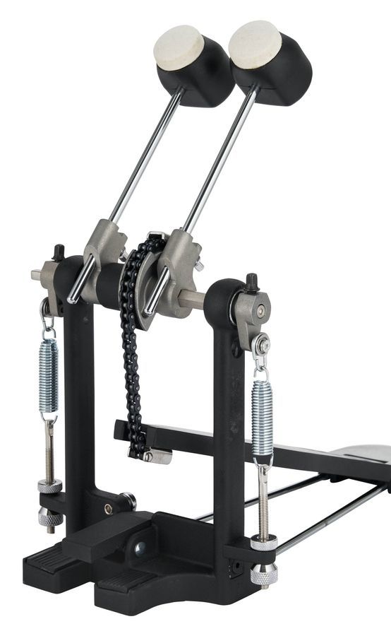 PDP PDDP712L 700 Series Double Pedal, Lefty PD-0141 фото