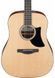 IBANEZ AAD50-LG Гітара акустична IB-0042 фото 3