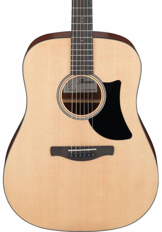 IBANEZ AAD50-LG Гітара акустична IB-0042 фото