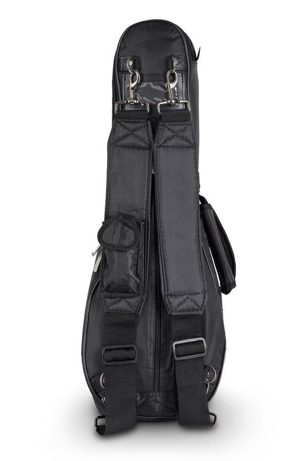 RockBag RB 20636 B/PLUS Round Mandolin Gig Bag RB-0178 фото