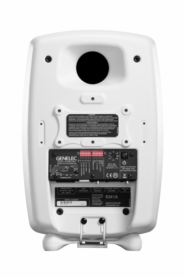 Акустическая система Genelec 8341AW GE-0457 фото