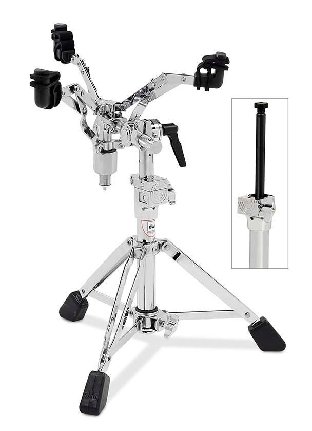 DW DWCP9399AL 9000 Airlift Snare/Tom Stand DW-0016 фото