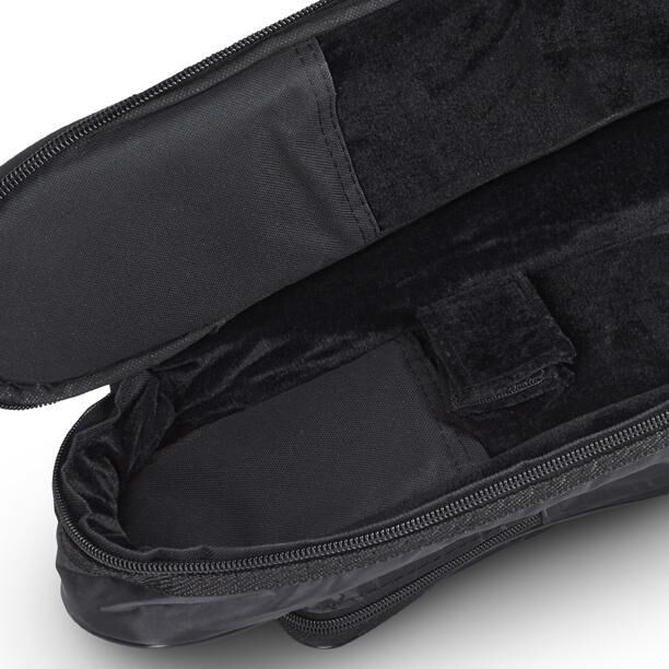 RockBag RB 20636 B/PLUS Round Mandolin Gig Bag RB-0178 фото