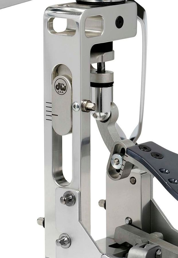 DW DWCPMDDHH3 MFG 3-leg Hi-Hat Stand DW-0027 фото