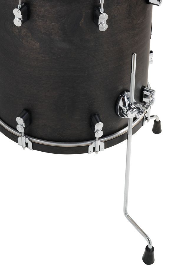 PDP PDCC2213EE Concept Classic Shell Pack, 3pc, 22" PD-0011 фото