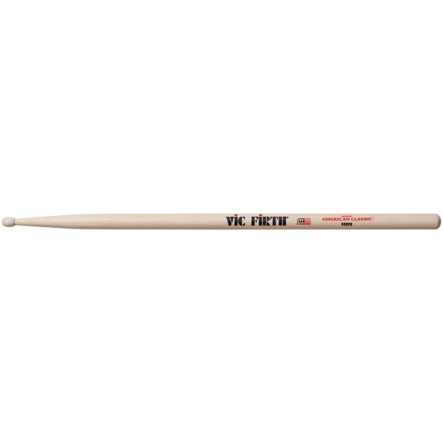 Барабанные палочки Vic Firth HD9 серии American Classic VF-0095 фото