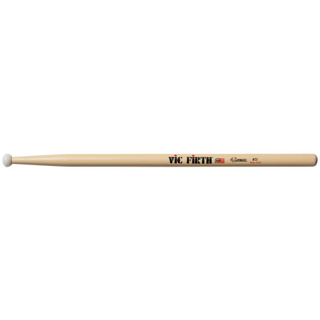 Барабанные палочки Corpsmaster&nbsp;Multi-Tenor Vic Firth MTS1 VF-0256 фото