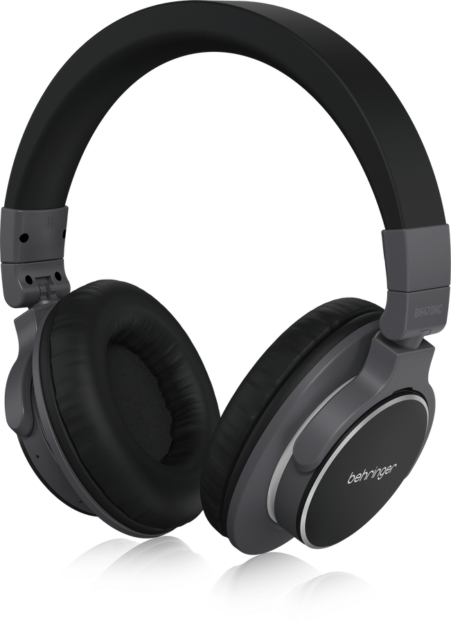 Беспроводные наушники Behringer BH 470 NC BE-0952 фото