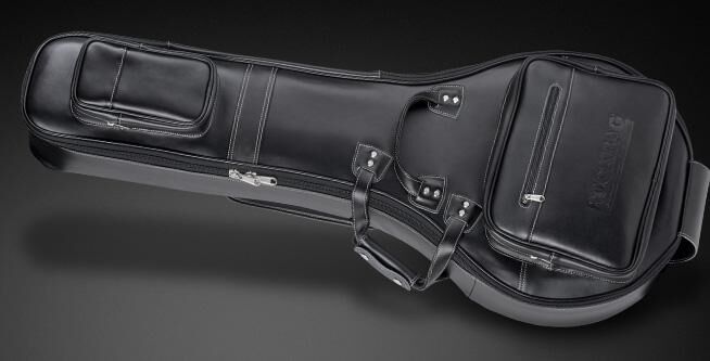 RockBag RB 20217 B 4- & 5-String Banjo Gig Bag RB-0081 фото