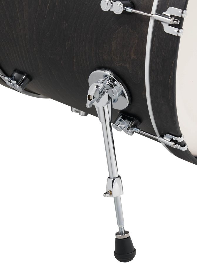 PDP PDCC2213EE Concept Classic Shell Pack, 3pc, 22" PD-0011 фото