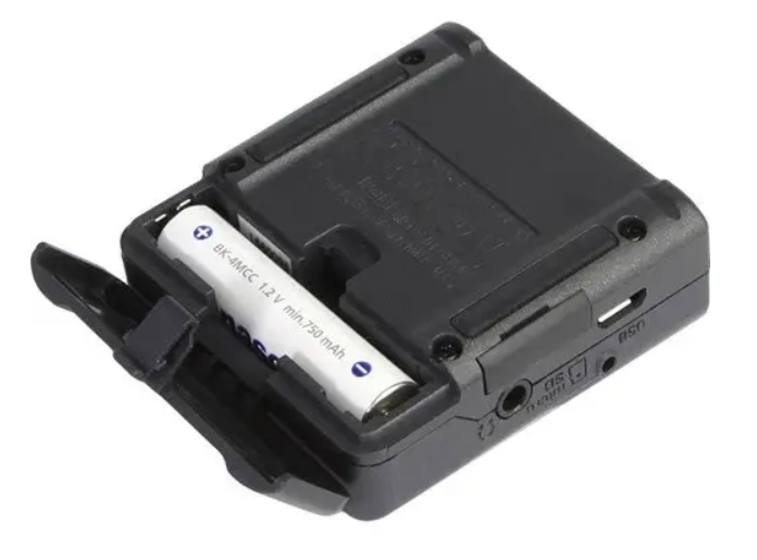 Диктофон Tascam DR-10L TA-0373 фото