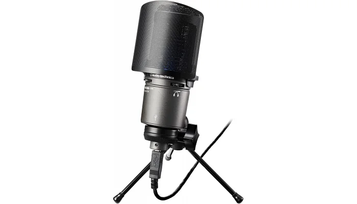 Поп-фильтр Audio-Technica AT8175 AT-1070 фото