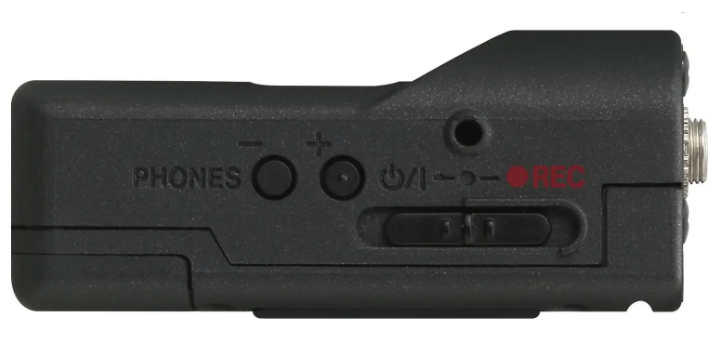 Диктофон Tascam DR-10L TA-0373 фото