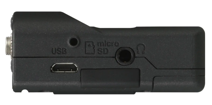 Диктофон Tascam DR-10L TA-0373 фото