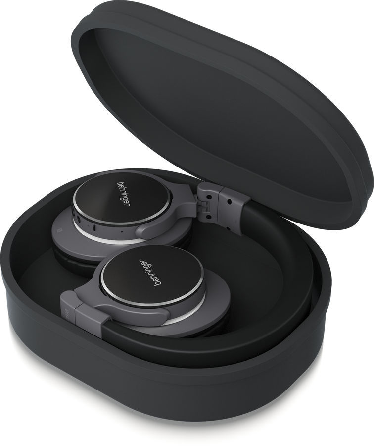Беспроводные наушники Behringer BH 470 NC BE-0952 фото