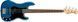 SQUIER by FENDER AFFINITY SERIES PRECISION BASS PJ LR LAKE PLACID BLUE Бас-гітара SQ-0068 фото 3