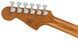 SQUIER BY FENDER CONTEMPORARY JAGUAR HH ST SHORELINE GOLD Електрогітара SQ-0164 фото 5