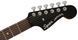 SQUIER BY FENDER CONTEMPORARY JAGUAR HH ST SHORELINE GOLD Електрогітара SQ-0164 фото 4