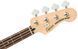 SQUIER by FENDER AFFINITY SERIES PRECISION BASS PJ LR LAKE PLACID BLUE Бас-гітара SQ-0068 фото 5