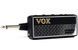 VOX AMPLUG2 METAL (AP2-MT) Гітарний підсилювач для навушників VX-0004 фото 3