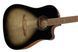 FENDER FA-325CE DREADNOUGHT FSR LRL MOONLIGHT BURST Гітара електроакустична FE-0340 фото 4