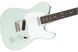 FENDER AMERICAN PERFORMER TELECASTER RW SATIN SONIC BLUE Електрогітара FE-0201 фото 3