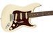 FENDER AMERICAN PRO II STRATOCASTER RW OLYMPIC WHITE Электрогитара FE-0210 фото 3