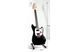 SQUIER by FENDER BULLET MUSTANG HH BLK Електрогітара SQ-0036 фото 2