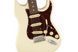 FENDER AMERICAN PRO II STRATOCASTER RW OLYMPIC WHITE Электрогитара FE-0210 фото 4