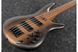 IBANEZ SR500E SBD Бас-гитара IB-0247 фото 2