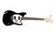 SQUIER by FENDER BULLET MUSTANG HH BLK Електрогітара SQ-0036 фото 4
