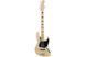 Бас-гітара Fender American Elite Jazz Bass V ASH MN Natural FE-0061 фото