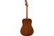 FENDER REDONDO SPECIAL OPEN PORE BLACK TOP LTD Гітара електроакустична FE-0561 фото 2