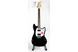 SQUIER by FENDER BULLET MUSTANG HH BLK Електрогітара SQ-0036 фото 1