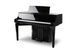 Гибридный рояль Kawai Novus NV10 KA-0114 фото 5