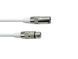 EUROLITE DMX cable EC-1 IP65 3pin 20m bk EL-0503 фото 3
