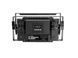 EUROLITE IP Audience Blinder 2x100W LED COB WW EL-0655 фото 3