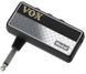 VOX AMPLUG2 METAL (AP2-MT) Гітарний підсилювач для навушників VX-0004 фото 1