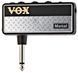VOX AMPLUG2 METAL (AP2-MT) Гітарний підсилювач для навушників VX-0004 фото 2