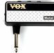 VOX AMPLUG2 METAL (AP2-MT) Гітарний підсилювач для навушників VX-0004 фото 5