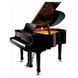 Рояль Pearl River GP148 Ebony+B PE-0227 фото 1