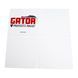 Gator GBNO-POLISHCLOTH-GPM new-0121 фото 5
