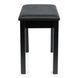 Gator GFW-KEYBENCH-WDBK GC-1005 фото 4