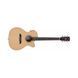 Электроакустическая гитара Alvarez RF28CE 4/4 AV-0163 фото 3