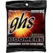 Струни для електрогітари GHS GBH GH-0167 фото 2